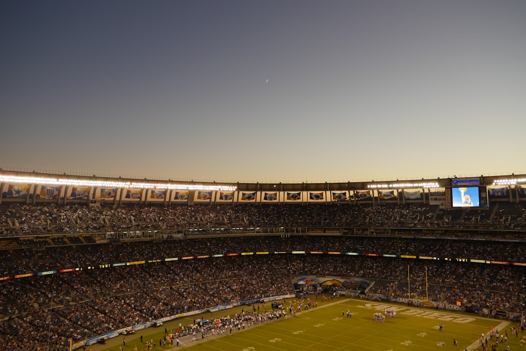 American Football