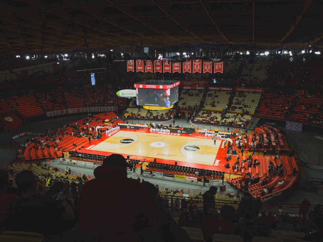 Basketball